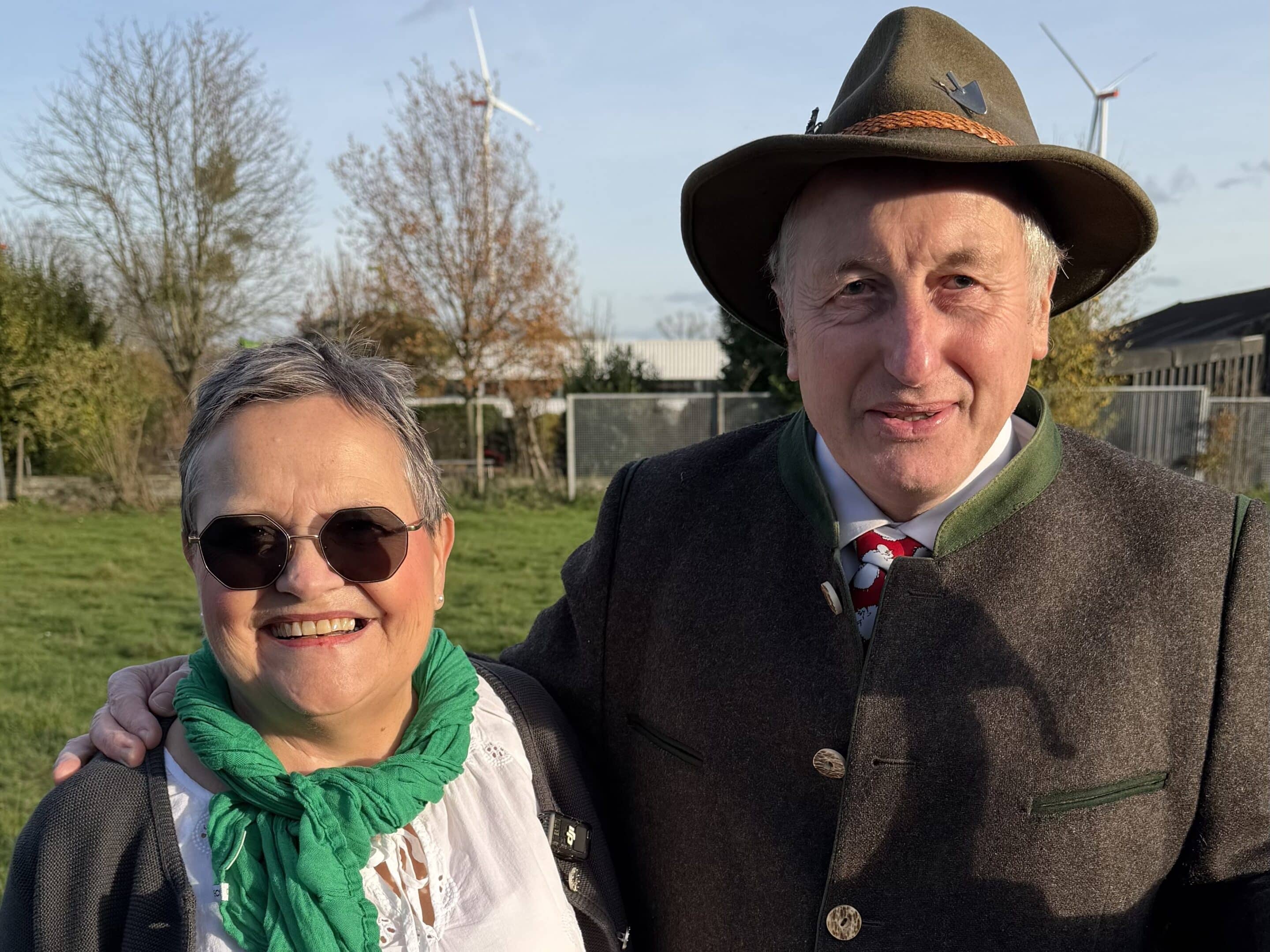 Weihnachten im Thüringen Park Erfurt 3 Weihnachten im Thüringen Park Erfurt Oma Lilo vom Thueringen Park bei Schaefer Heinrich scaled_erfurt