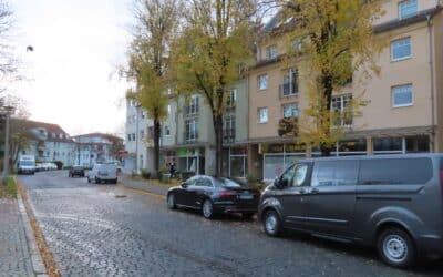 Zeugenaufruf nach Einbruch