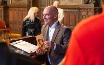 Wissenstransfer im Handwerk