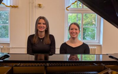 Kammermusikwettbewerb für Kinder und Jugendliche