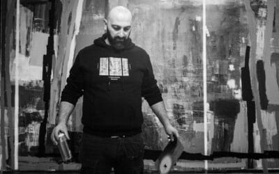 Kunst und Vielfalt im Pop-up-Store | F11