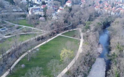 Aufgebrochene Tresore gefunden