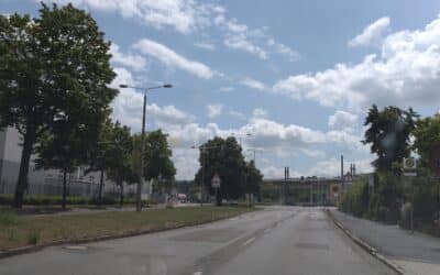 Zeugenaufruf nach Verkehrsunfallflucht