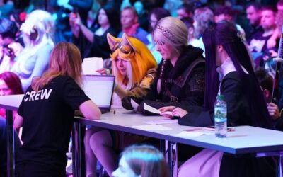 Messe Erfurt: MAG-C 2026