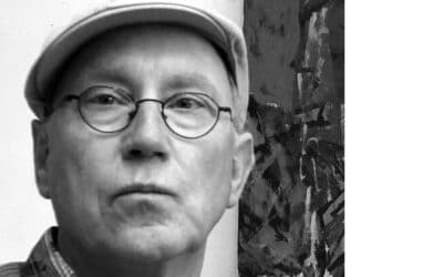 Martin Max auf der Krämerbrücke