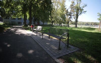 Bibliothek Südpark am 13. Dezember geschlossen