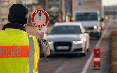Verkehrskontrollen