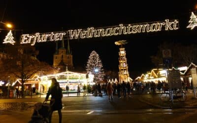 Weihnachtsmarkt 2025