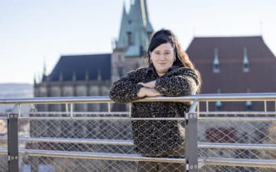 Stadtschreiberin 2026