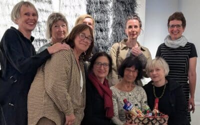 Textil Art Thüringen