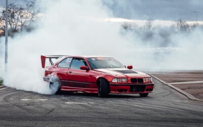 Automobilmesse Erfurt