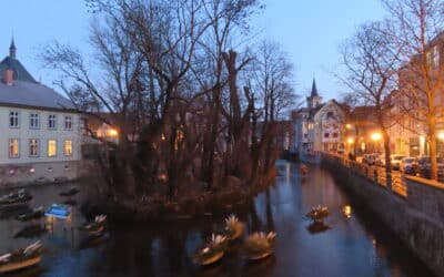 Einbruch in Arztpraxis