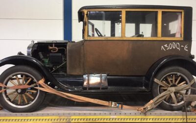 Das rostigste Hobby der Welt ruft nach Erfurt