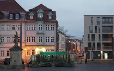 Aufruf nach Dachstuhlbrand