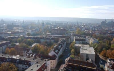 Ladendiebstahl mit anschließender Körperverletzung