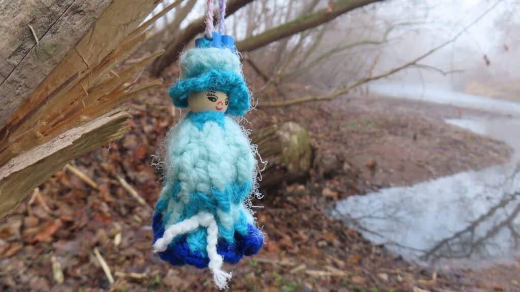 Figur an der Gera Erfrurtr Nord_erfurt