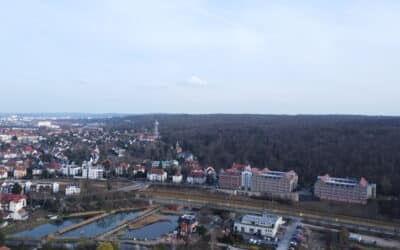 Versuchter Einbruch in Friseursalon