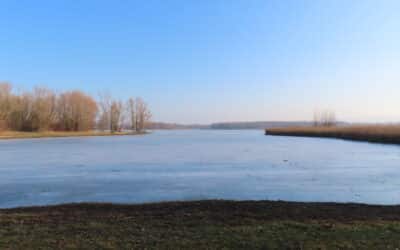 Ausflug zum Speicher Dachwig