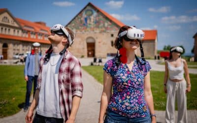 Tourismus auf neuem Rekordniveau