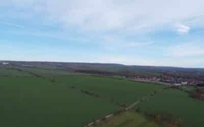 Unfall im Erfurter Süden