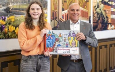 Angebote für Familien