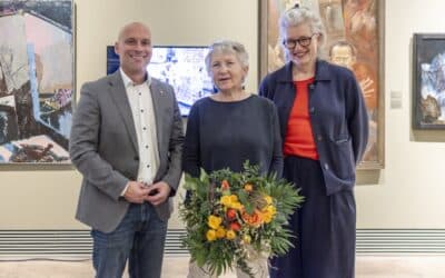 Renommierte Auszeichnung