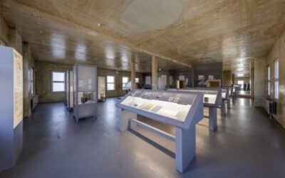 Ausstellung umfassend aktualisiert