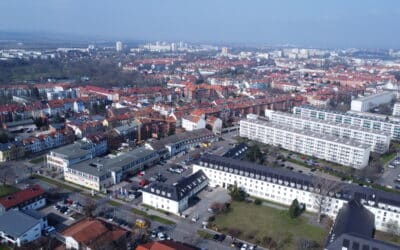 Wohnungseinbruchsdiebstahl in Mehrgenerationenhaus