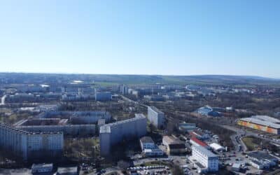 Einbruch in Schnellimbiss