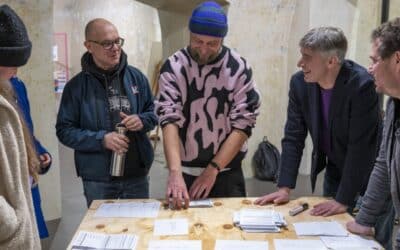 Petersberg: Nach Tag der offenen Tür