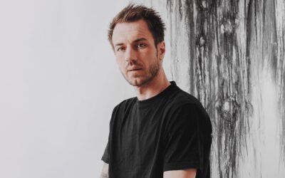 Ausstellung Max Roßner „Licht & Risse“