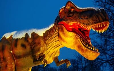 Letzte Winterferientage im egapark