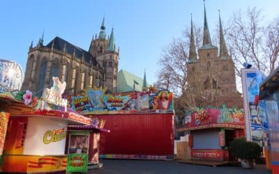 Altstadtfrühling eröffnet mit erprobter Sicherheit und neuem Look