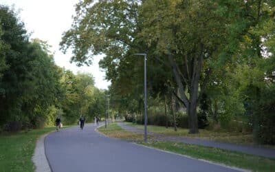 Einbrecher in Gartenlaube festgenommen