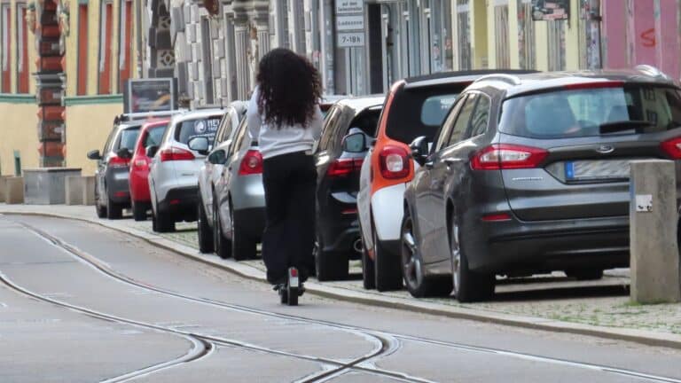 Europäische Mobilitätswoche lädt zu zahlreichen Aktionen und autofreiem Sonntag ein