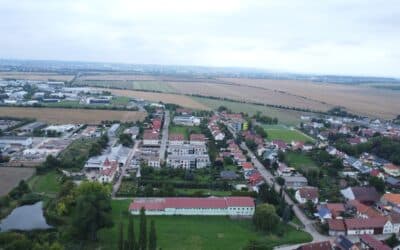 Hoher Sachschaden bei Einbruchsversuch in Sportlerheim