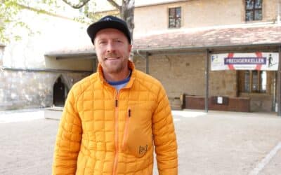 Schaustellersaison in Mitteldeutschland beginnt