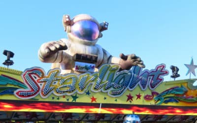 Von Dschungel-Camp bis Osterhase