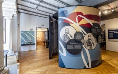 Tag der Demokratiegeschichte