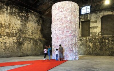 Kunsthalle zeigt internationales Kunstprojekt