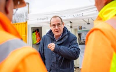 Ehemalige Farben- und Lackfabrik