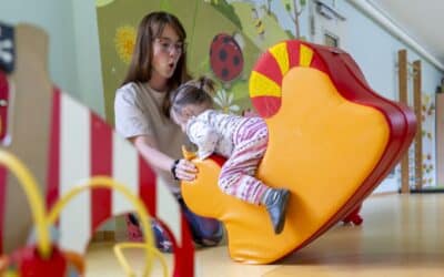 Demografischer Wandel