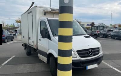 Größer als gedacht