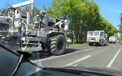 Tiefengeothermie für Erfurt