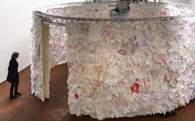 Kunstverein lädt zu Vortrag über häusliche Gewalt ein