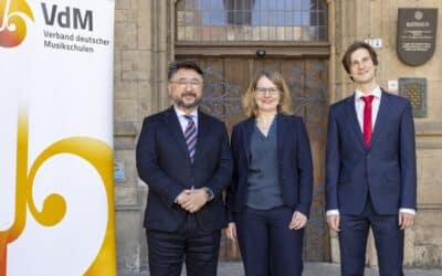 Ohne Fachkräfte keine Zukunft