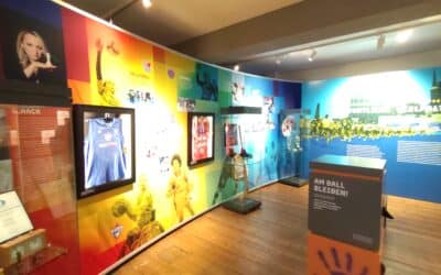 Internationaler Museumstag