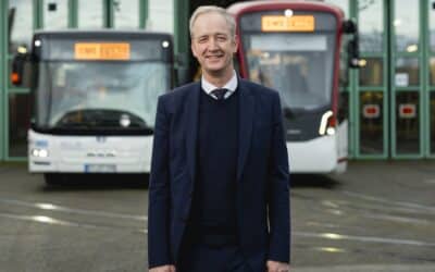 EVAG blickt auf erfolgreiches Jahr 2025