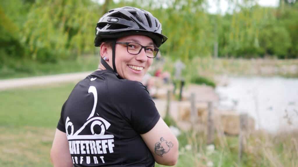 Julia Patze Skatertreff Erfurt Auensee Erfurt_erfurt