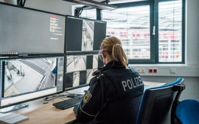 Campingstuhl und Schlafsack im Hauptbahnhof entwendet